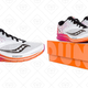 Illustration for article titled America Runs On... Saucony?